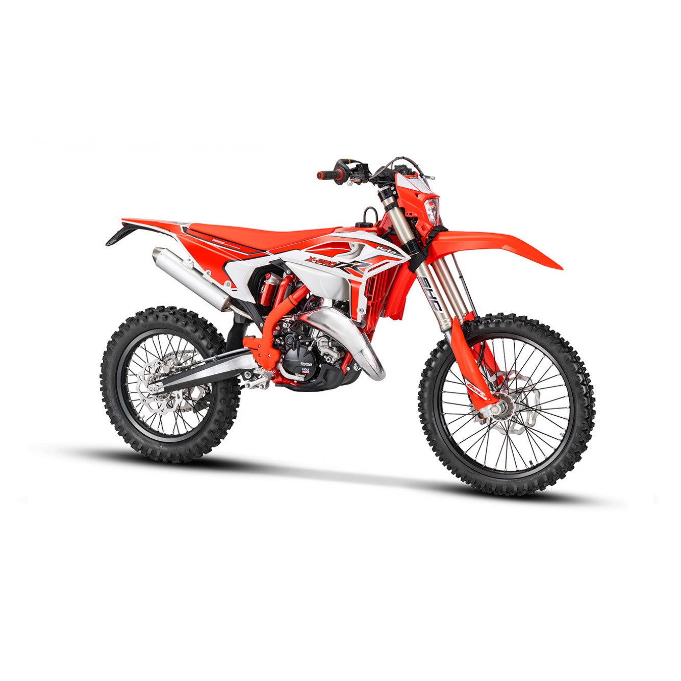 Beta | Enduro RR X-Pro 2T 125